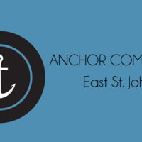 Logo for Anchor Community - East St. Johns