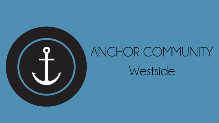 Logo for Anchor Community - Westside