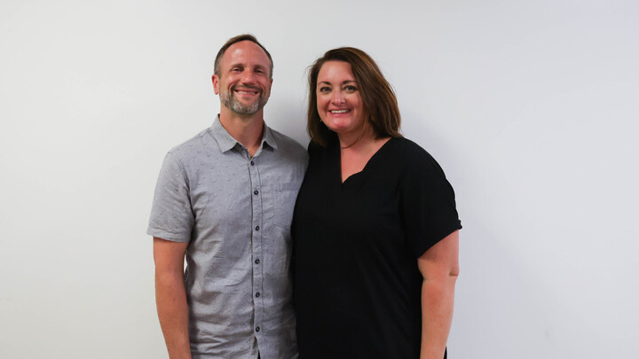 Logo for Polston Small Group