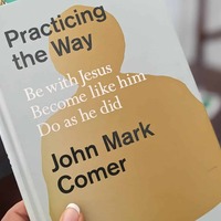 Logo for Brisket & Bible - Thursday Morning Men's Study