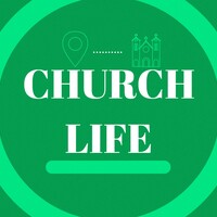 Logo for Church Life