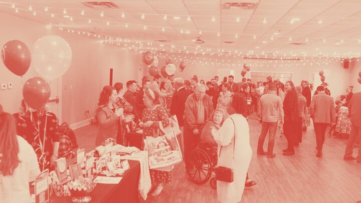 Logo for Facilities Team