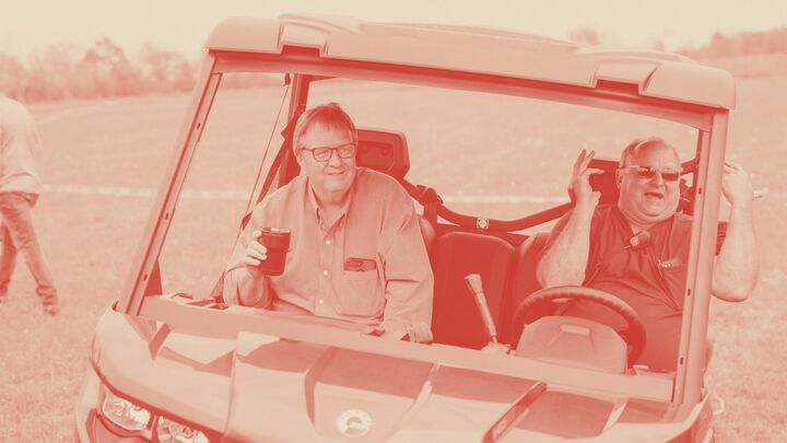 Logo for Safety Team