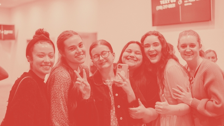 Logo for Current Students Guest Services