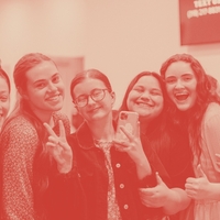 Logo for Current Students Guest Services