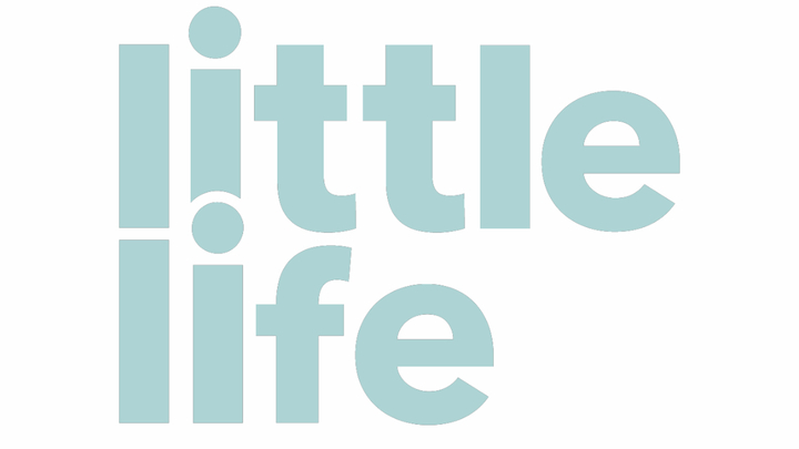 Logo for CBT Little Life