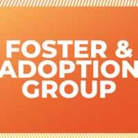 Logo for Foster and Adoption Group