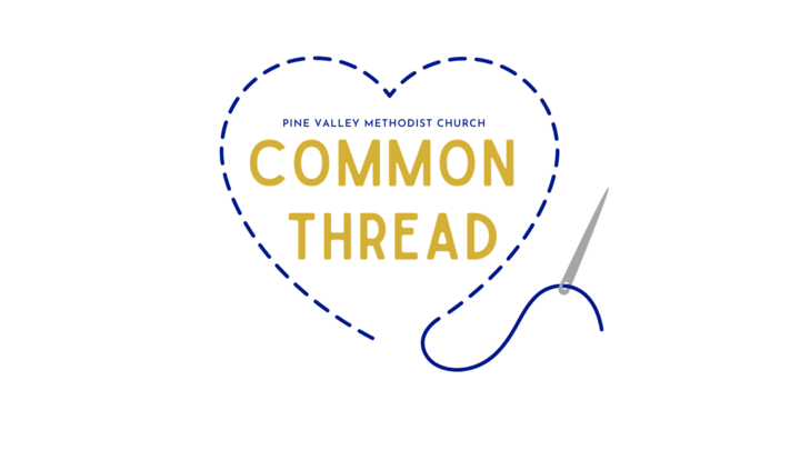 Logo for Common Thread