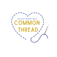 Logo for Common Thread