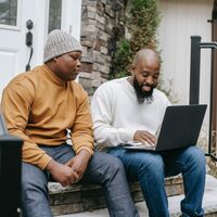 Logo for HSM | Parents