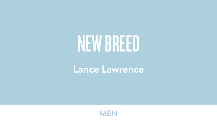 Logo for New Breed Thursdays