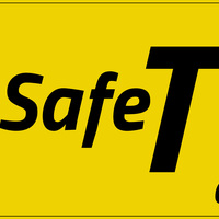 Logo for SafeT Group