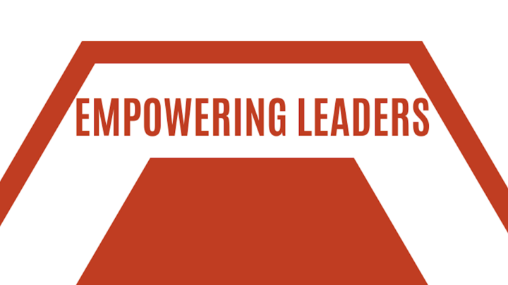 Logo for Empowering Leaders