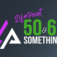 Logo for 50 & 60 Somethings