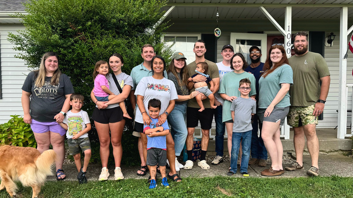 Logo for Price/Nichols Home Group