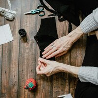 Logo for Care and Share