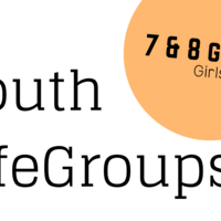 Logo for 6th-8th Grade Girls LifeGroup