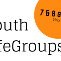 Logo for 6th-8th Grade Guys LifeGroup