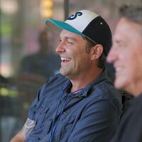 Logo for Men's Grow Group: Randy Waters & Stephen Harris