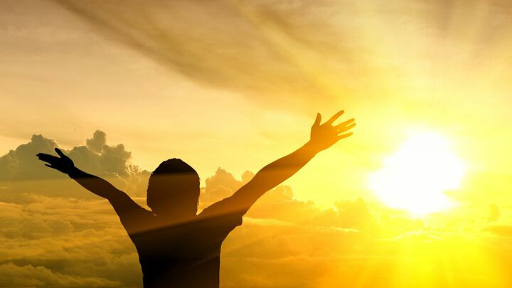 Logo for All-Church Prayer