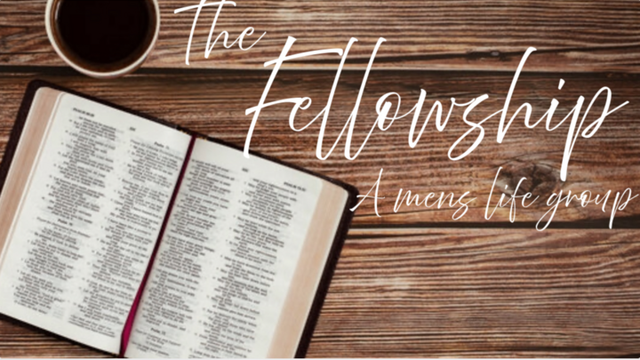 Logo for The Fellowship
