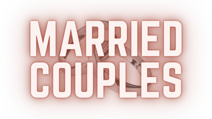 Logo for Married Couples