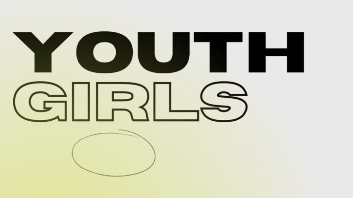 Logo for CLC Youth Girls-Only Life Group