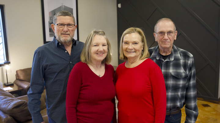 Logo for See/Forth Group