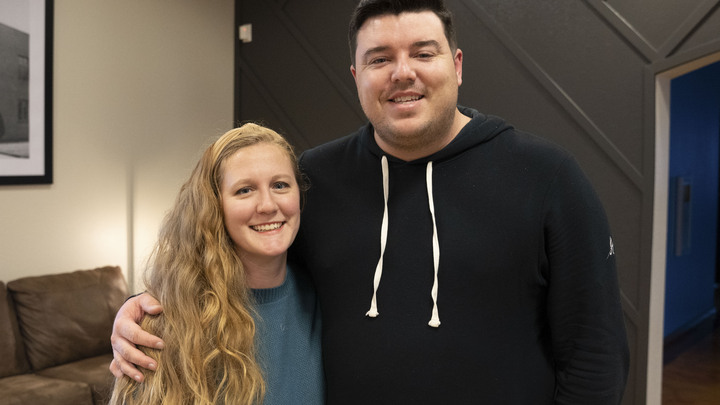 Logo for Smythe/Herron Spring Group