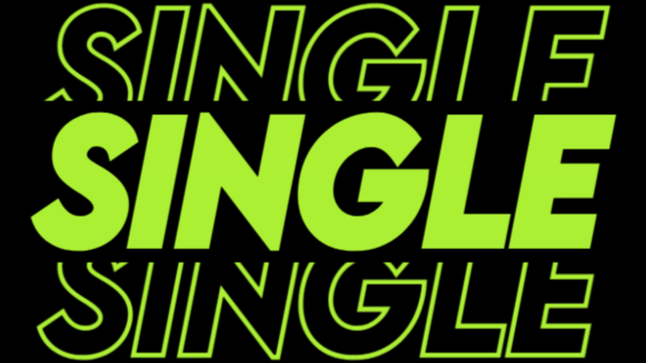 Logo for Singles