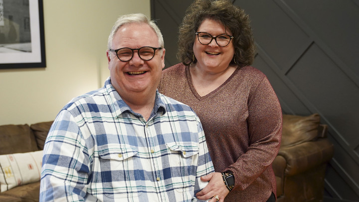 Logo for Parsons Spring Group