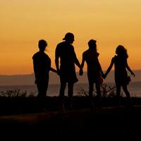 Logo for Y&E Parents