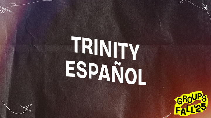Logo for Trinity Español
