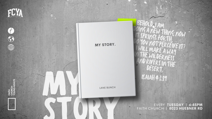 Logo for FC Young Adults