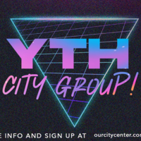 Logo for City Youth - Bethlehem