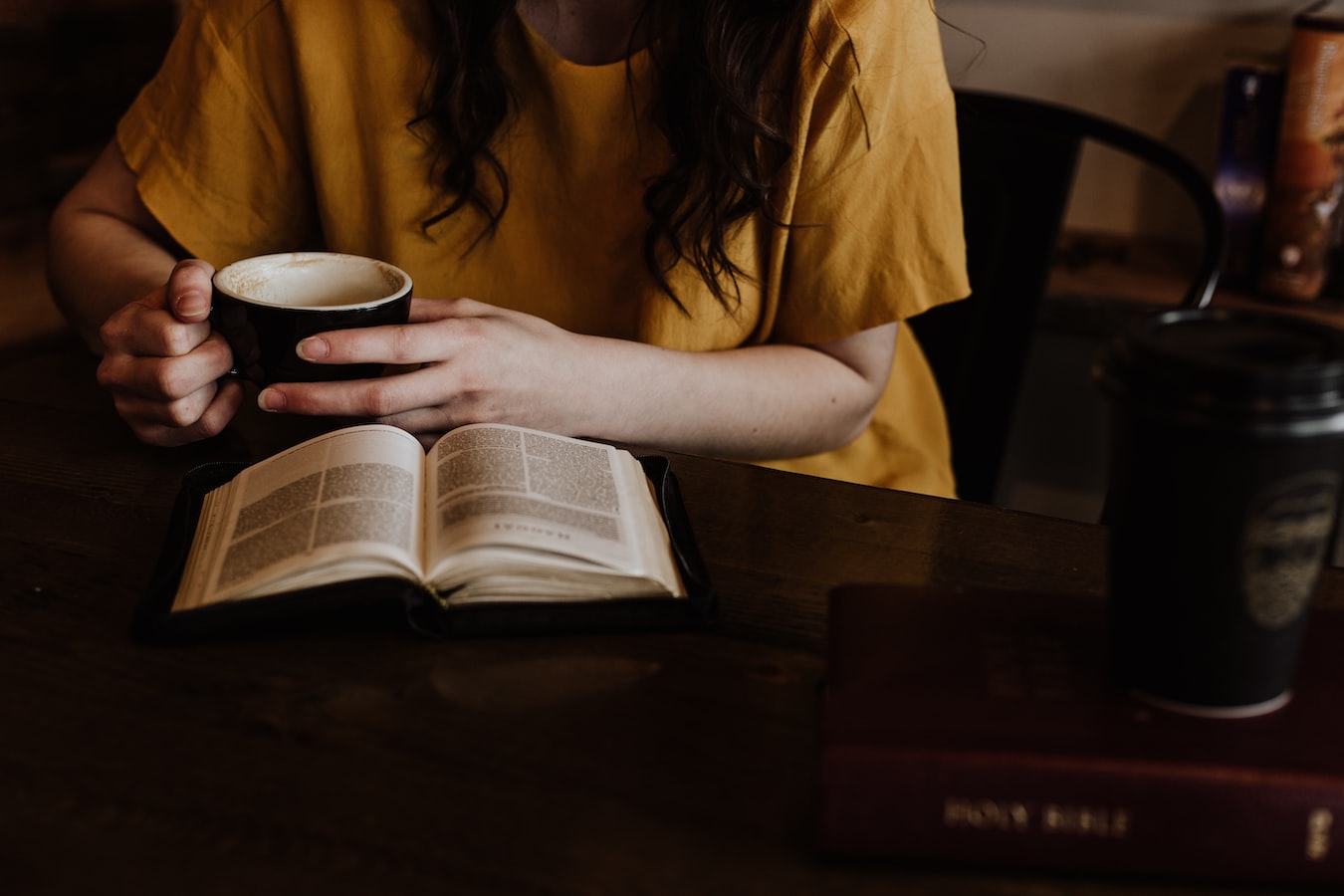 Discipled by Jesus for Women - Radiant Church