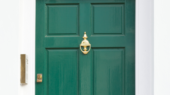 Logo for Wednesday | 6PM | Robinson Ranch