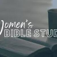 Logo for Ladies Bible Study (Monday)