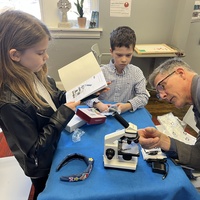 Logo for Children's Sunday School