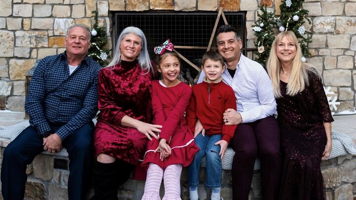 Logo for Women's Group - Janice Case