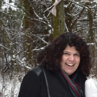 Logo for Ithaca Woman's Group