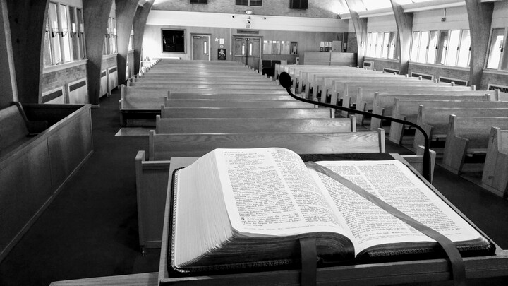 Logo for Assisting Ministers