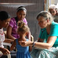 Logo for Dominican Republic