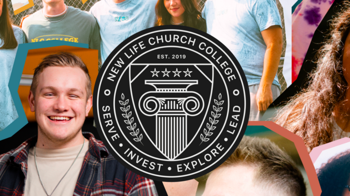 Logo for Dean's Dinner