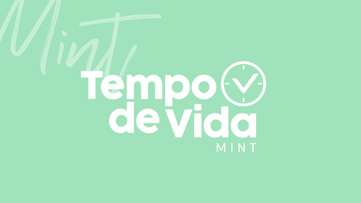 Logo for TDV Mint