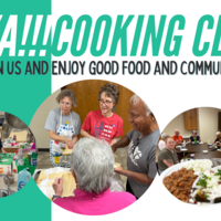 Logo for Cooking Class