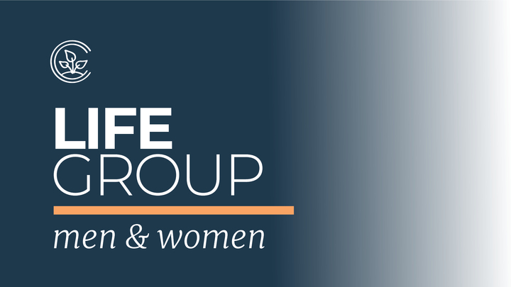 Logo for Lensges Life Group