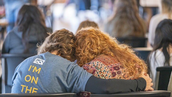 Logo for Prayer Culture