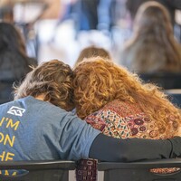 Logo for Prayer Culture