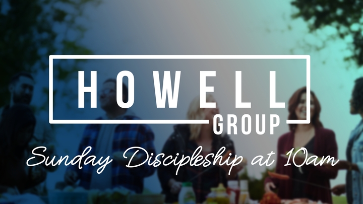 Logo for Howell Group